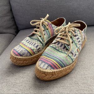 Gaimo Espadrilles